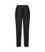 Jean Motif/style Uni Femme Noir Guess-1