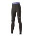 Legging Femme Noir Mizuno-1