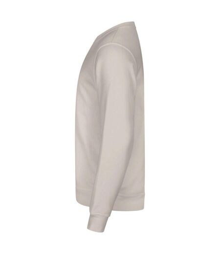 Unisex Adult Miami Round Neck Sweatshirt Stone Clique
