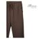 Pantalon Détente en Molleton de Coton Marron - Confort Stretch-4
