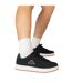 Baskets Caccamo Homme Noir Blanc Kappa-4