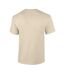 Gildan - T-shirt - Homme (Sable) - UTPC6403