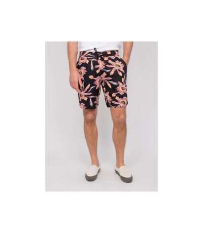 Bermuda fluide motifs BALI