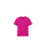 T-shirt Adulte Rose Gildan-2