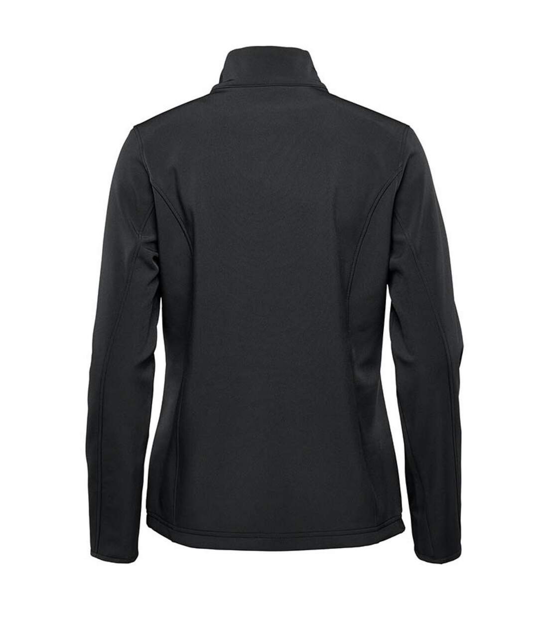 Veste softshell narvik femme noir Stormtech