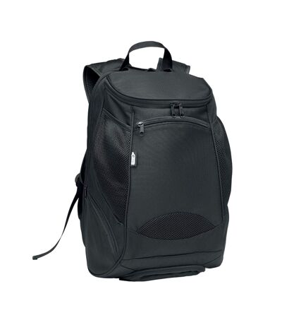 Sac À Dos Olympic Taille Unique Noir MidOcean