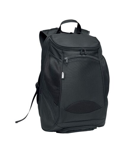 Sac À Dos Olympic Taille Unique Noir MidOcean