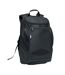 Sac À Dos Olympic Taille Unique Noir MidOcean-1