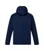 Mens Everest Logo Full Zip Hoodie Black Canterbury-2
