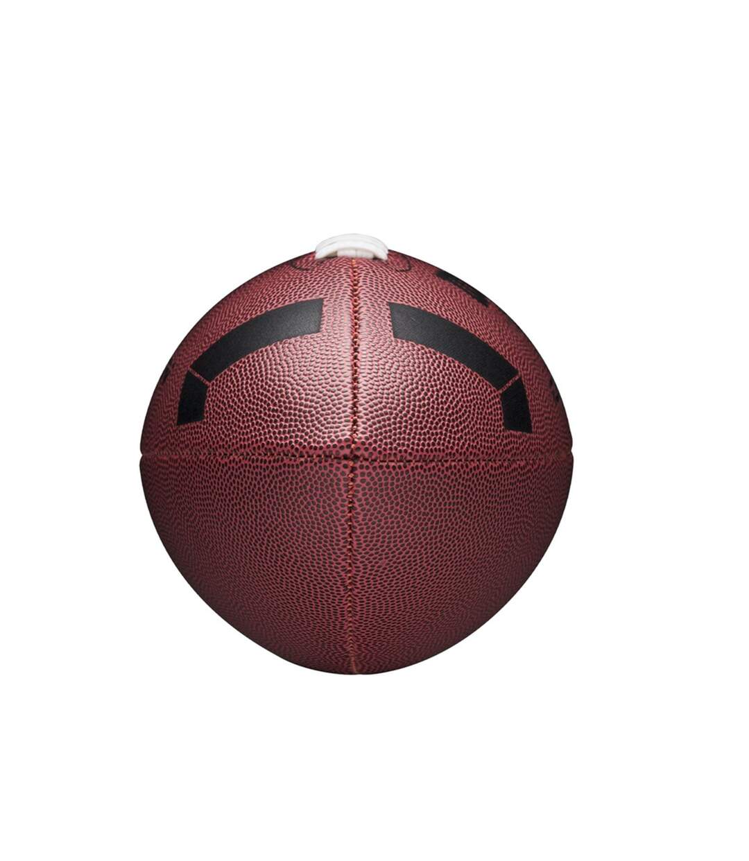 Ignition Nfl Composite Leather American Football One Size Brown Wilson-4