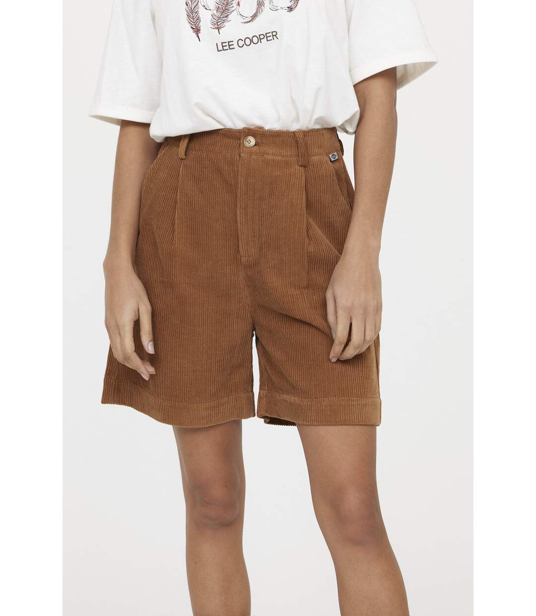 Short NYLIA Navy-4