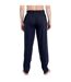 Pyjama long ouvert homme Rayures Ocean Club Athena-4