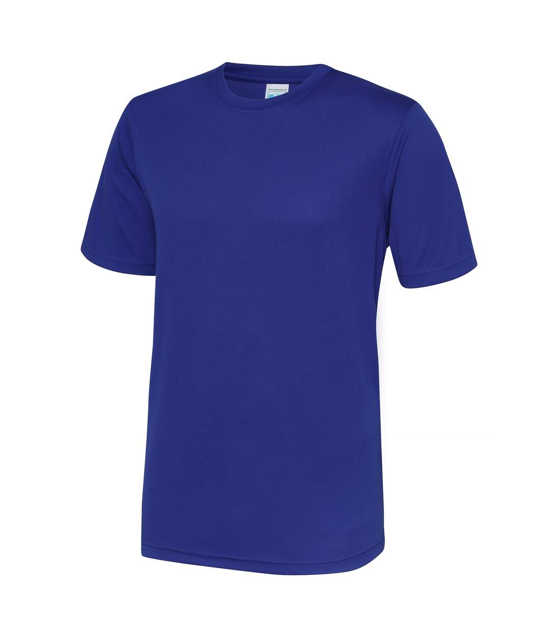 AWDis - T-shirt performance - Homme (Bleu) - UTRW683