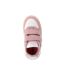 Basket Cuir Enfant Victoria-4