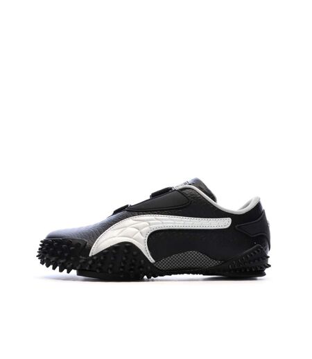 Baskets noires homme puma x a$ap rocky