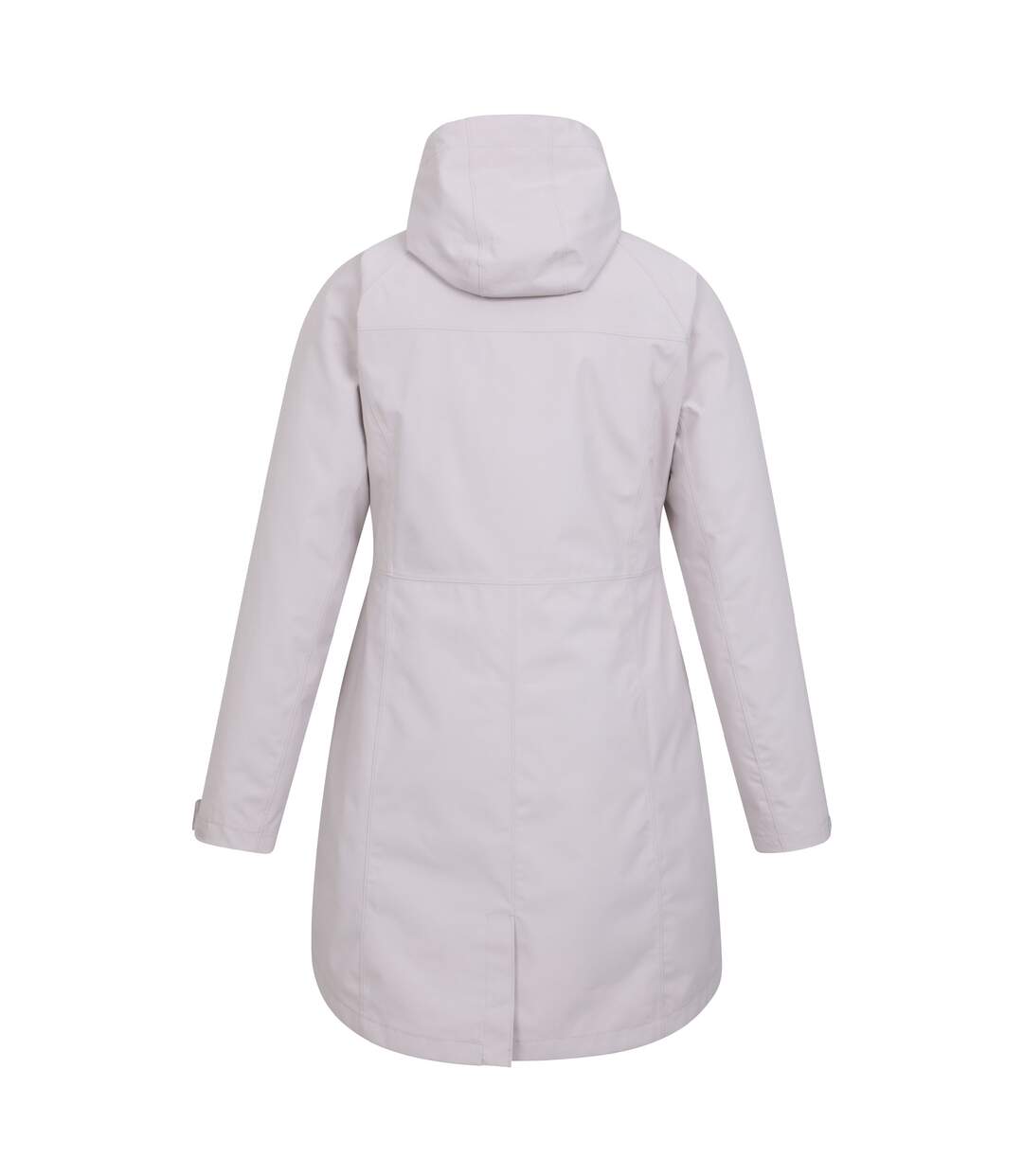 Veste Alaskan Femme Beige Clair Mountain Warehouse-2