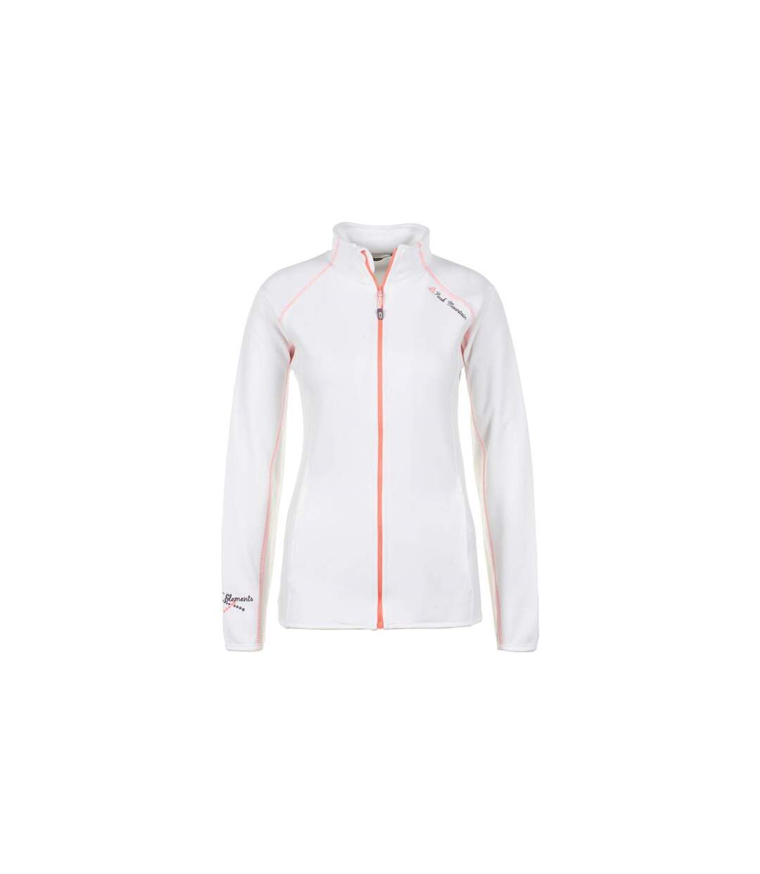 Blouson polaire femme AFONE