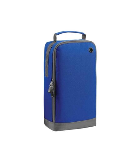 Sac à chaussures athlétique taille unique bright royal Bagbase