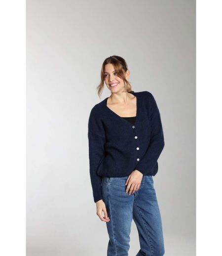 Pull Mohair  | Gerard Pasquier