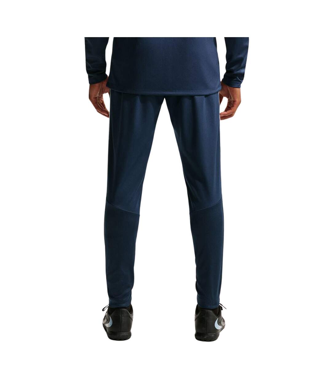 Pantalon De Survêtement Motif/style Logo Park Homme Bleu Marine Nike-3