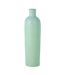 Vase Bouteille Déco Justine 100cm Bleu-1