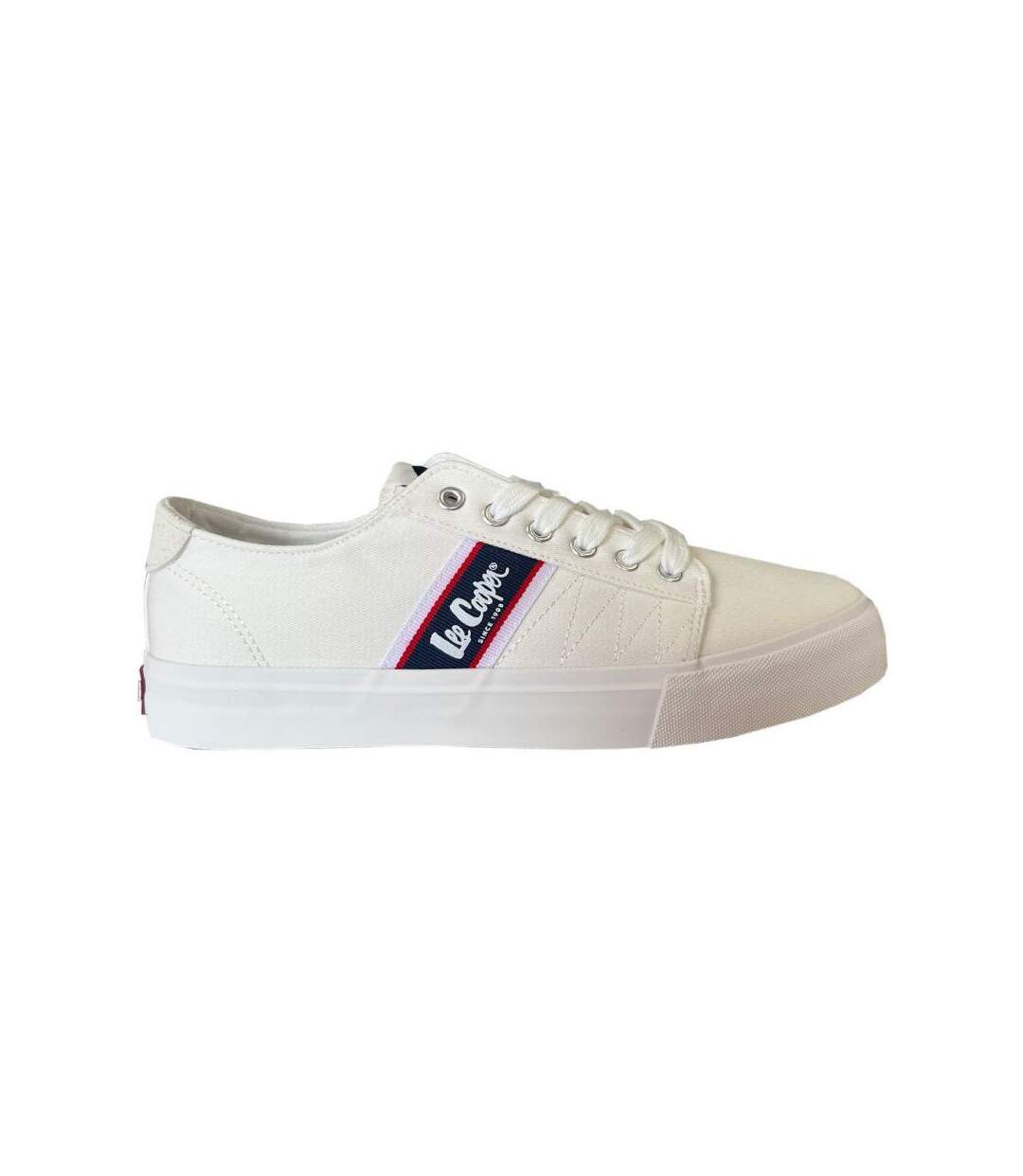 Baskets Lcw-24-02-2143mb Homme Blanc Lee Cooper-1