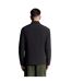 Chemise Homme Noir Lyle & Scott-3