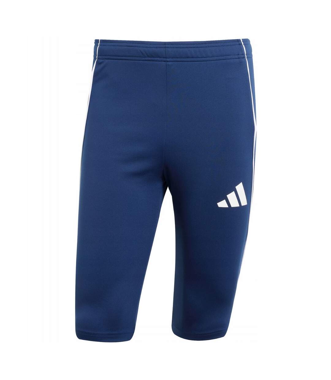 Short Compétition Tiro Homme Bleu Marine Adidas-2