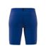 Short Techfit Homme Bleu Adidas-2
