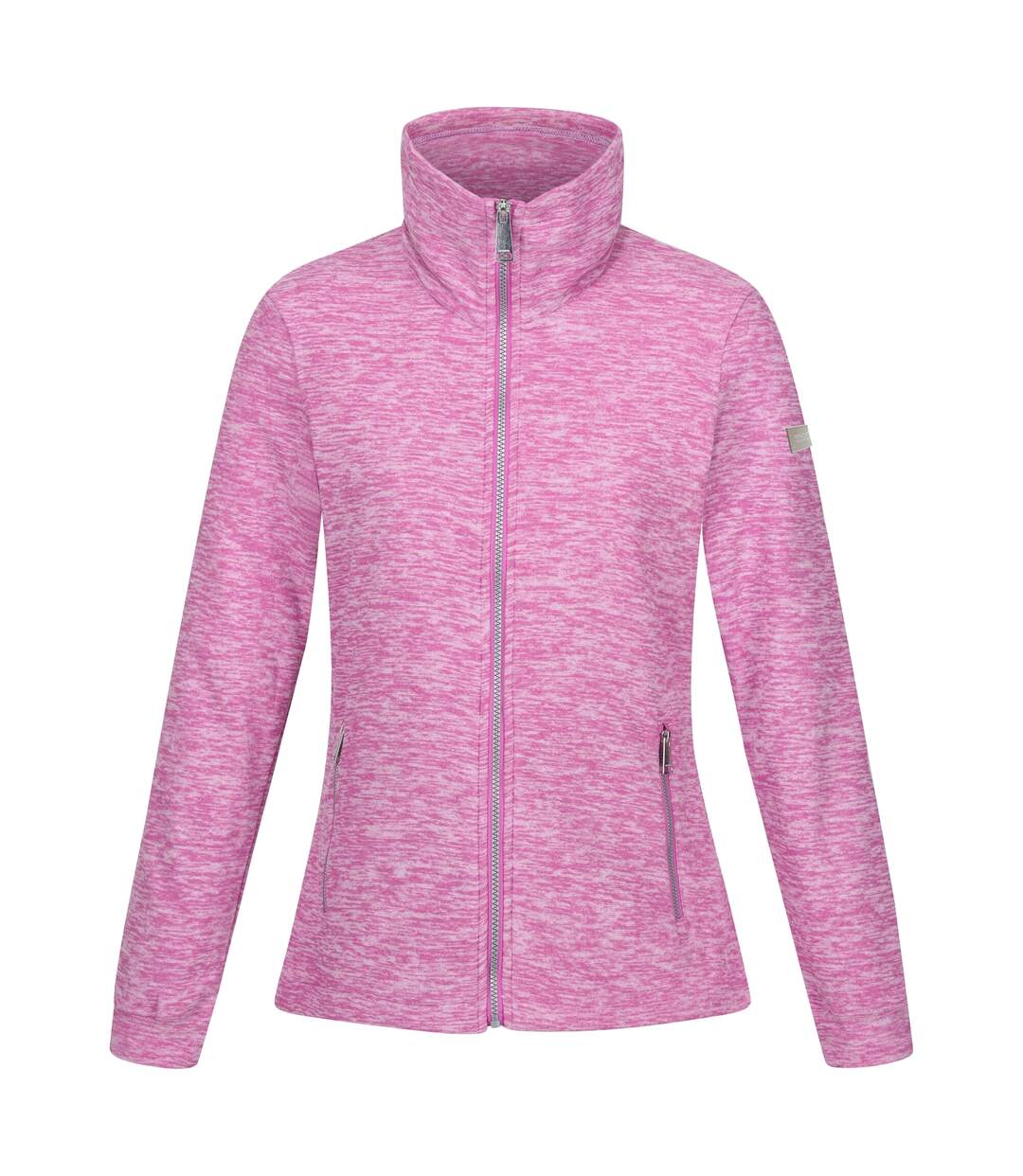 Veste polaire azaelia femme violet Regatta-1