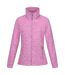 Veste polaire azaelia femme violet Regatta-1