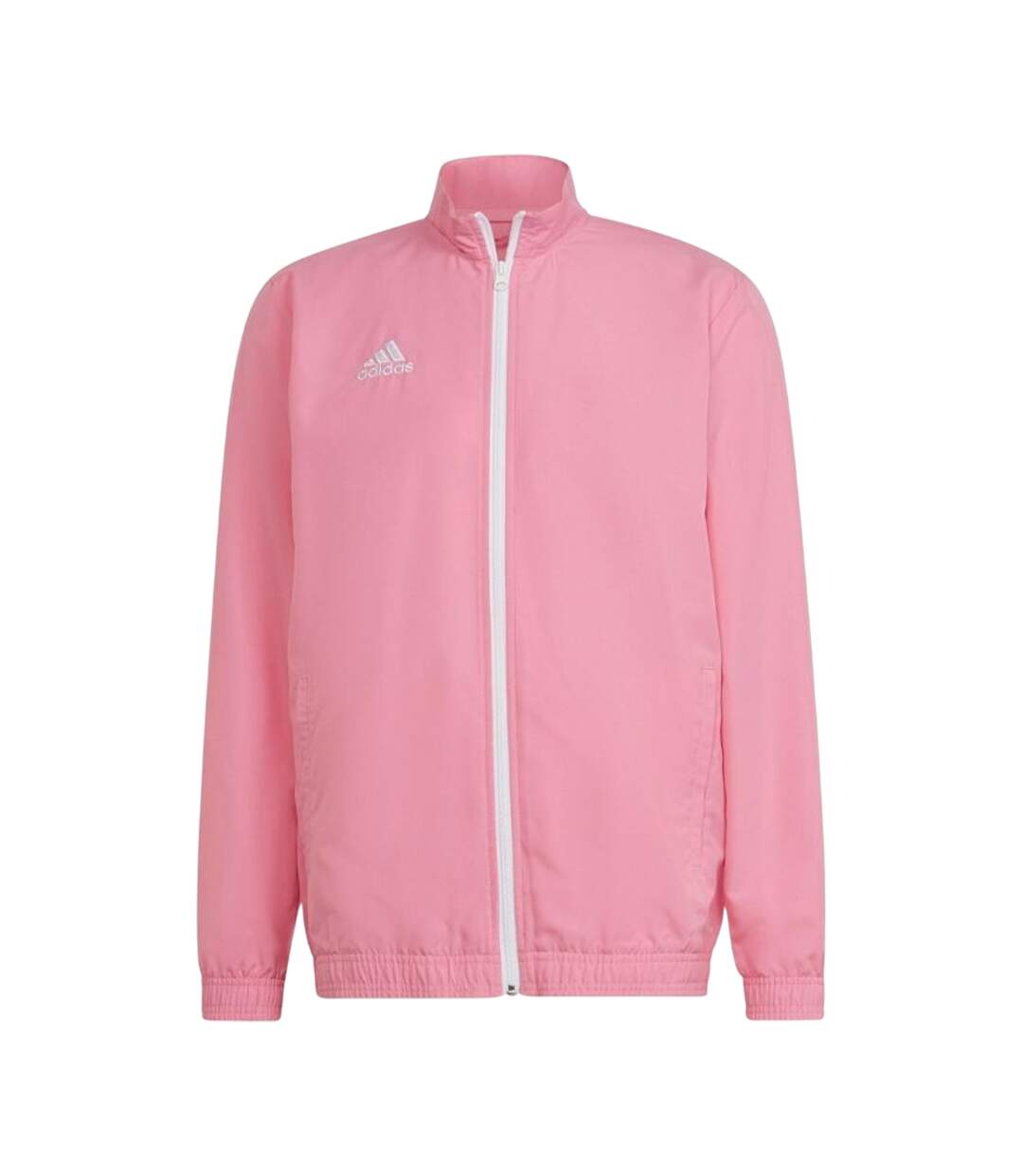 Veste Entrada Homme Rose Adidas-2