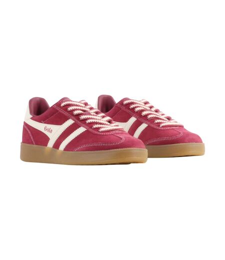 Basket Basse à Cuir Gola Viper 78