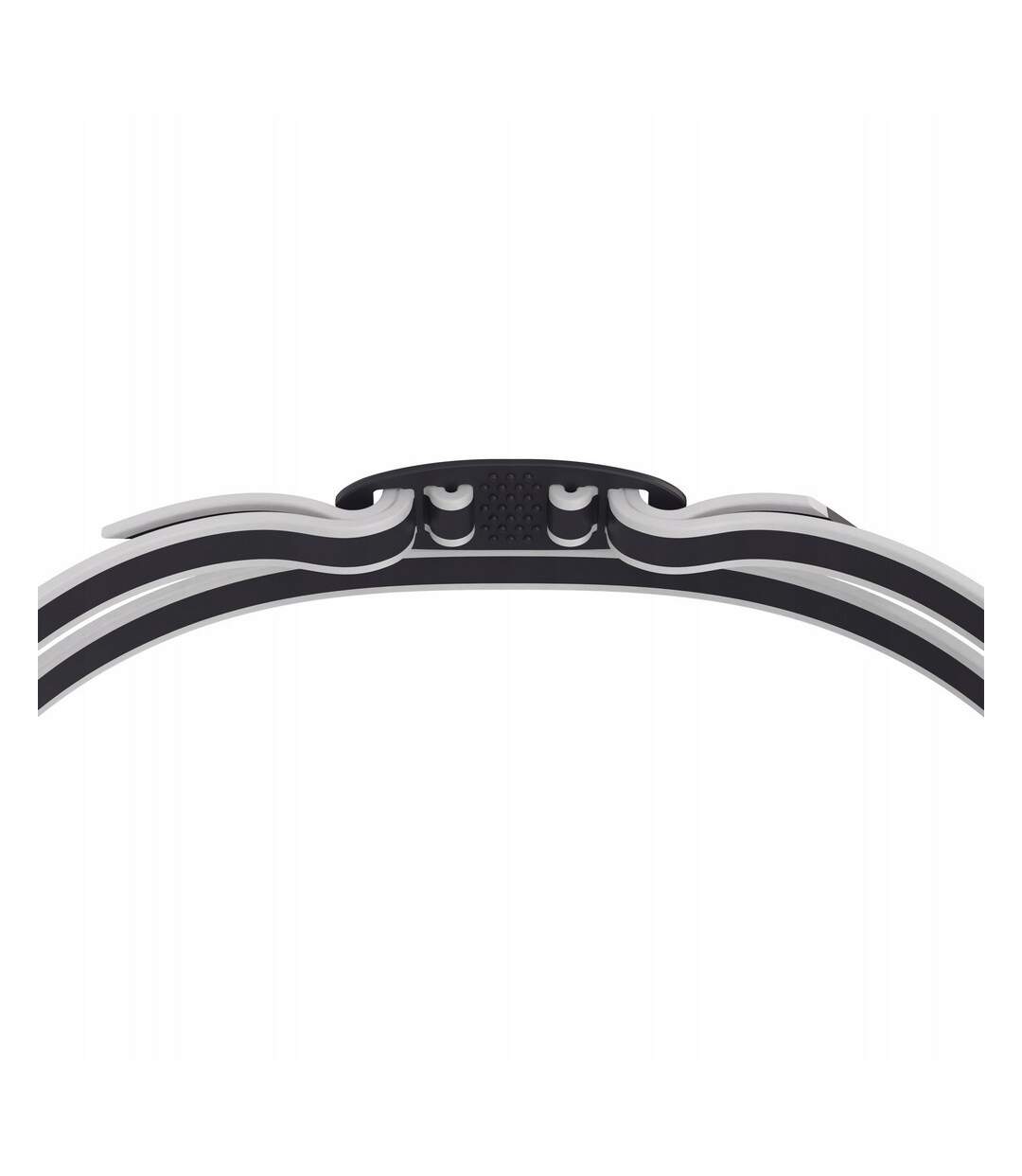 Lunettes De Natation Vanquisher 3.0 Adulte Noir Speedo-2