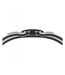 Lunettes De Natation Vanquisher 3.0 Adulte Noir Speedo-2