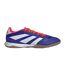 Chaussures De Foot En Salle Predator League Homme Rouge Violet Clair Bleu Adidas-3