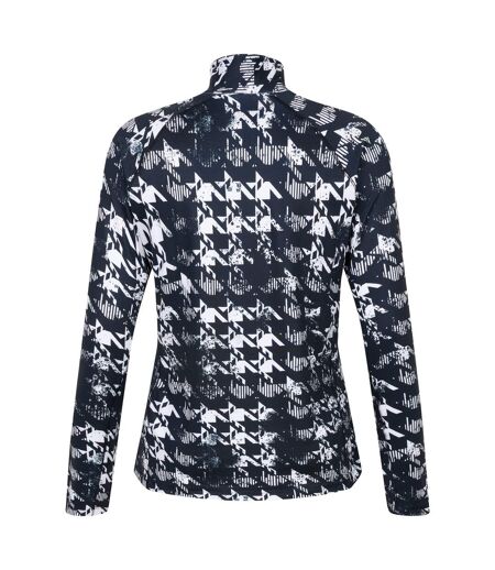 Haut De Sport Divulge Femme Noir Dare 2B