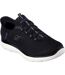 Skechers Mens Summits - High Sneakers (Black) - UTFS10551