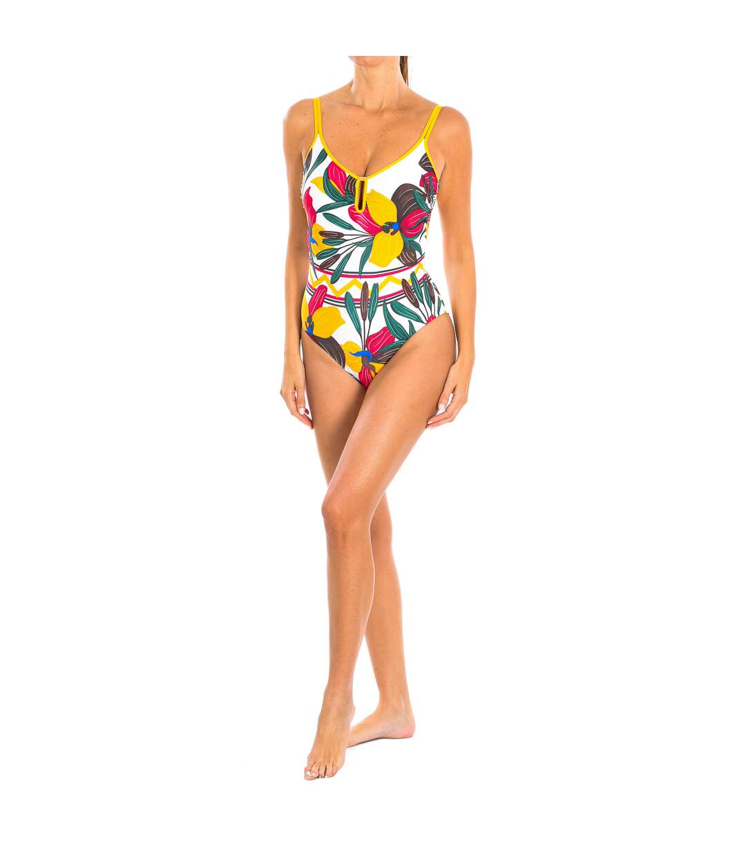 Women's swimsuit W230116-4