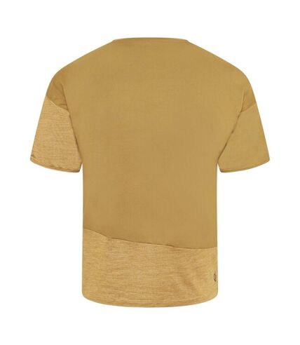 Dare 2B Mens Henry Holland No Sweat Active T-Shirt (Olive) - UTRG8501