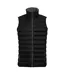 Doudoune Sans Manches Wave Homme Noir SOLS-1