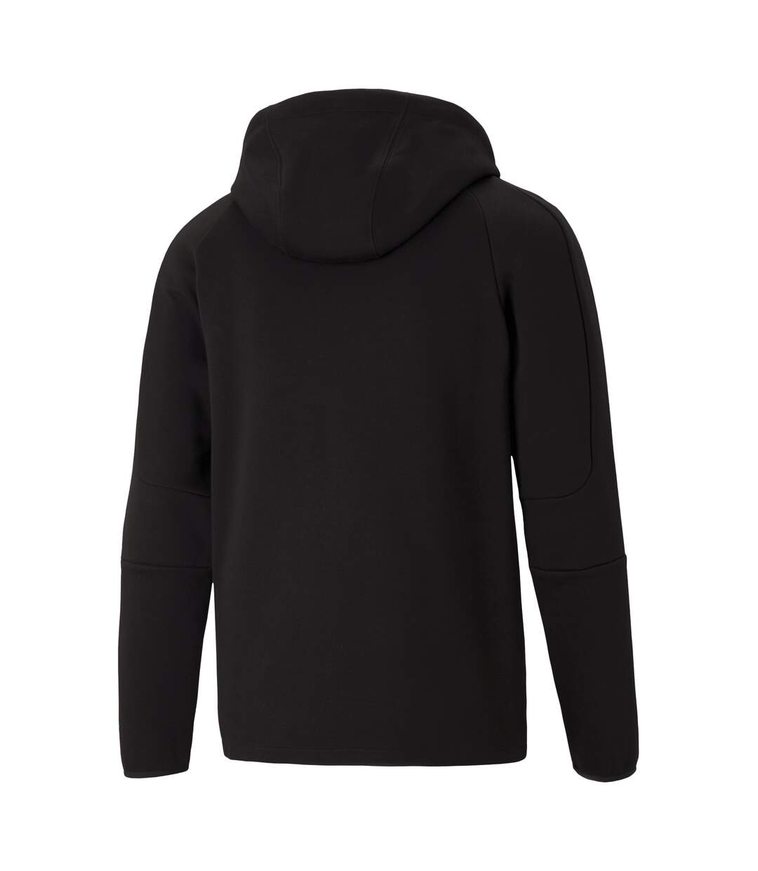 Sweat Capuche Puma Evostripe Core Fz Hoodie-2