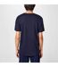 T-shirt Custom Homme Bleu Foncé Ralph Lauren-3