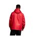 Mens Club Vaposhield Full Zip Waterproof Jacket Flag Red Canterbury-2