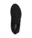 Baskets uno lite fille noir Skechers-4