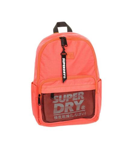 Sac à dos Rose Femme Superdry Backpack W9100009A - Taille unique