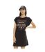 Robe à col rond femme Superior Performance Vondutch-1