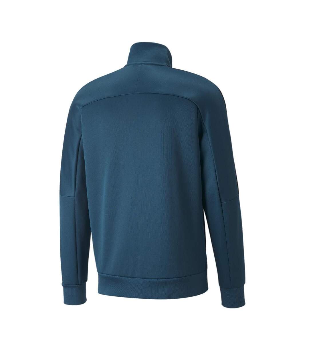 Veste bleu canard homme puma mercedes-amg mapf1 533577 - l-2