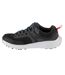 Mens Konos Low Trainers Black Columbia-2