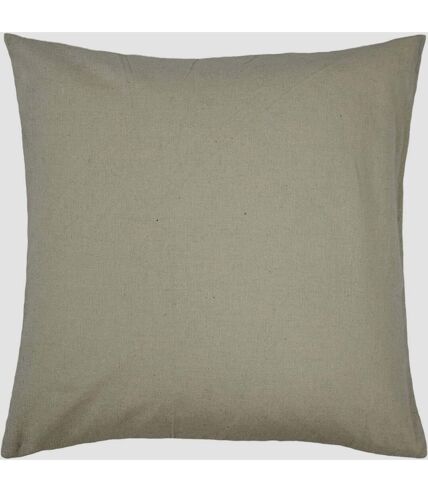 Furn Rocco Monochrome Throw Pillow Cover (White/Black)